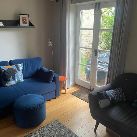 Carp'S Rise Cottage Somerford Keynes Extérieur photo