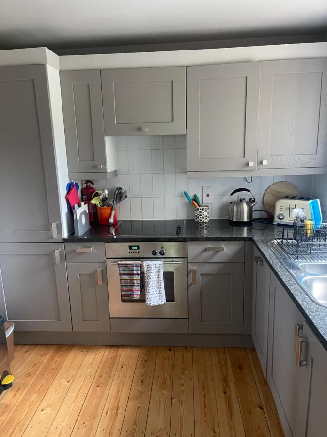 Carp'S Rise Cottage Somerford Keynes Extérieur photo