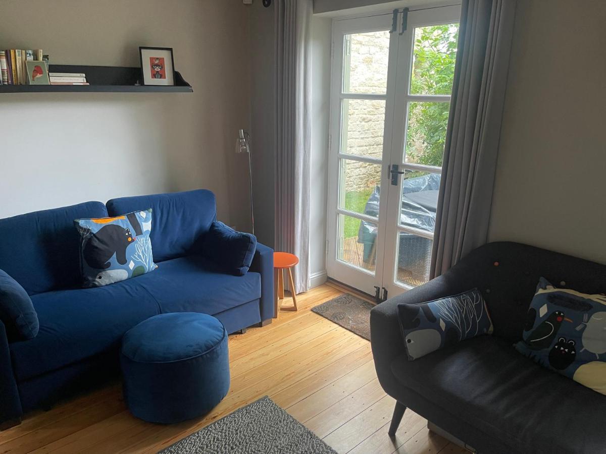 Carp'S Rise Cottage Somerford Keynes Extérieur photo