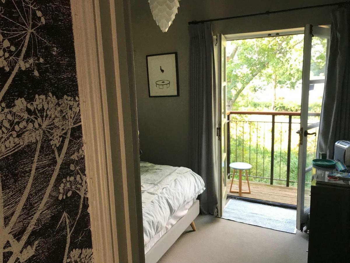 Carp'S Rise Cottage Somerford Keynes Extérieur photo