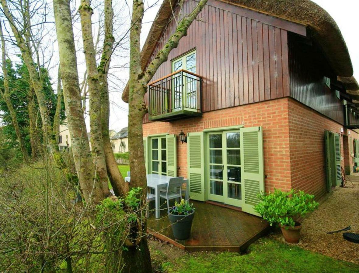 Carp'S Rise Cottage Somerford Keynes Extérieur photo