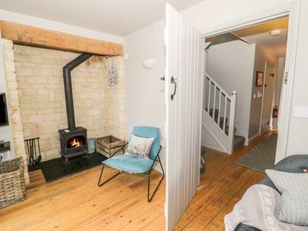Carp'S Rise Cottage Somerford Keynes Extérieur photo